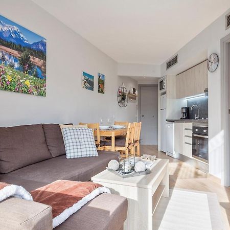 Acogedor Apartamento Baqueira 1500 Baqueira Beret Exterior foto