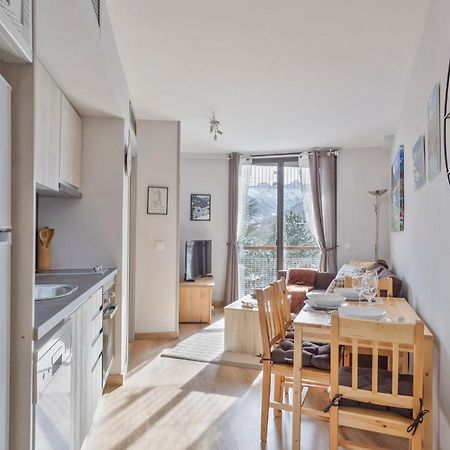 Acogedor Apartamento Baqueira 1500 Baqueira Beret Exterior foto